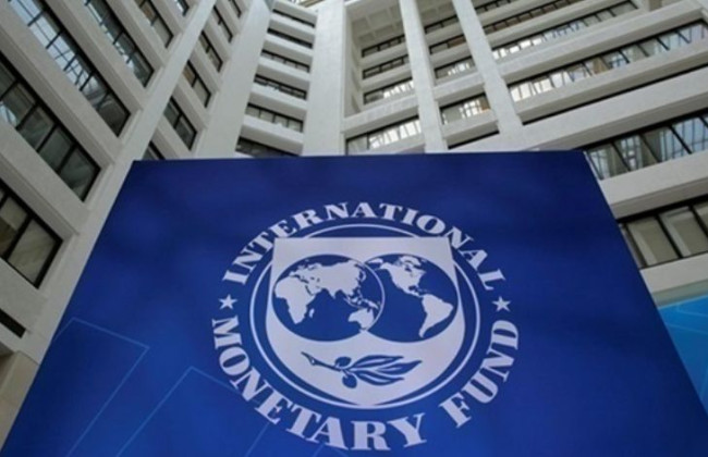 Стало известно, когда МВФ планирует избрать нового председателя