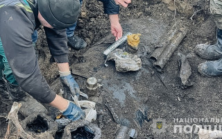 На Дніпропетровщині викрили нафтових злодіїв, які викачали понад 50 тисяч літрів пального вартістю більш ніж 1,5 млн гривень