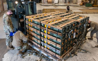 Пентагон може змінити моніторинг оборонної допомоги, що надається Україні