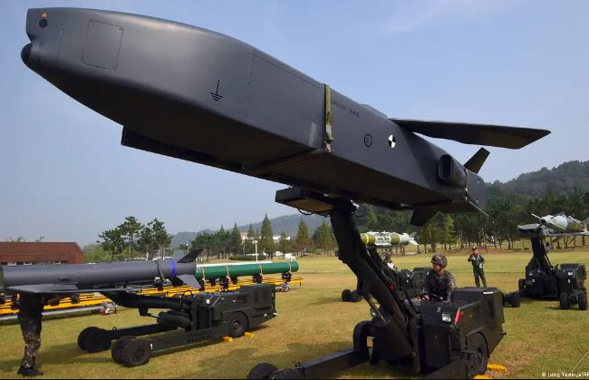 Бундестаг снова провалил голосование за предоставление Украине дальнобойных ракет Taurus