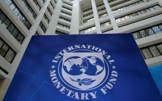 Стало известно, когда МВФ планирует избрать нового председателя