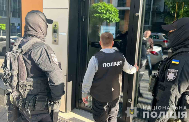 Завладели 78 млн грн бюджетных средств на возмещение НДС: в Киеве будут судить злоумышленников