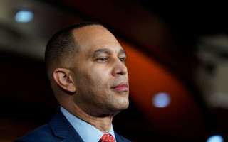 У Палаті представників назвали дедлайн для схвалення допомоги Україні