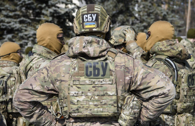 СБУ предлагают расширить полномочия по противодействию террористическим посягательствам на госорганы и предприятия