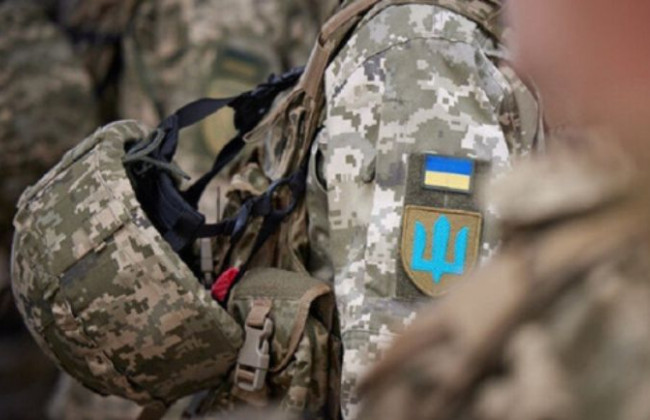 Минобороны сообщило о новом алгоритме рекрутинга в ВСУ: как он работает