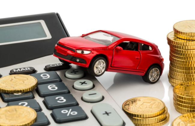 Автомобиль угнан: нужно ли платить транспортный налог