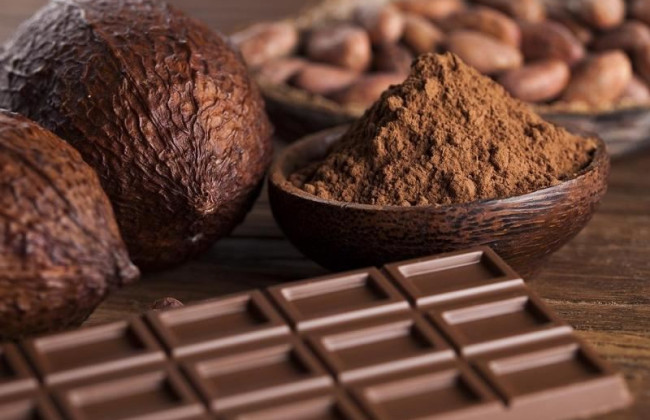 Цены на шоколад по всему миру резко возрастут: на африканских заводах по переработке какао заканчиваются бобы