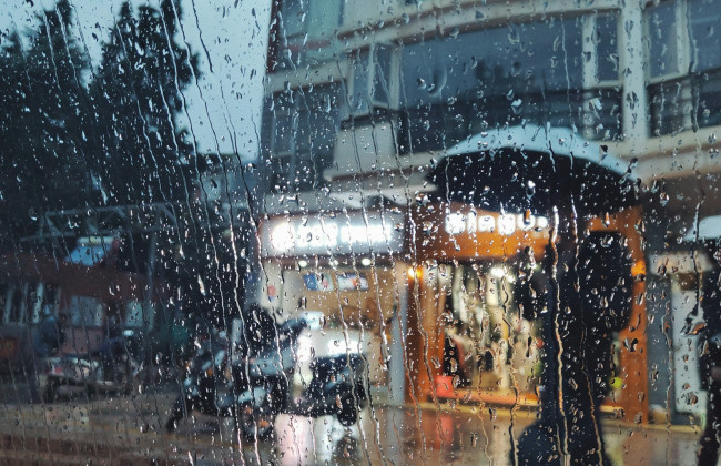 В Украине 15 марта осадки в ряде областей, ночью до 2 градусов мороза