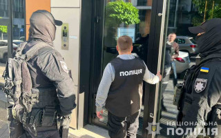 Завладели 78 млн грн бюджетных средств на возмещение НДС: в Киеве будут судить злоумышленников