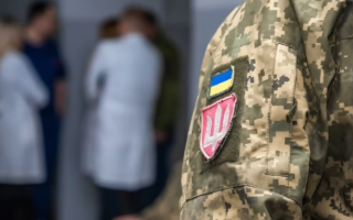 В Минобороны объяснили, как организован медицинский осмотр лиц, которые проходят ВВК