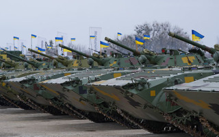 Президент подписал закон о новых особенностях формирования цены государственного контракта по оборонным закупкам