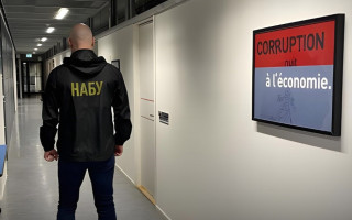 В Финляндии задержали трех человек по подозрению в отмывании средств на закупке амуниции для ВСУ – НАБУ