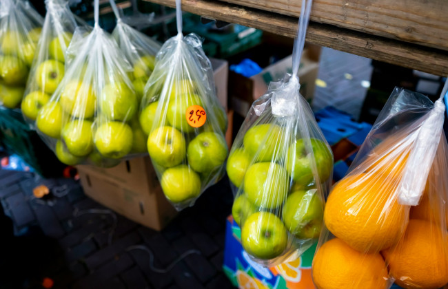 Как менялись цены на товары и услуги в феврале – в НБУ прокомментировали