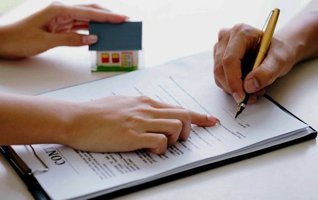 ВПЛ могут вернуть часть средств, уплаченных по договору аренды жилья — ГНС