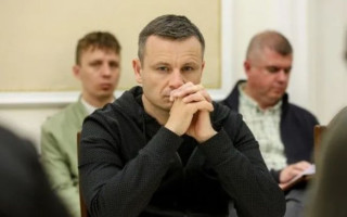 Министр финансов Марченко сообщил, есть ли план Б на случай отсутствия помощи от США