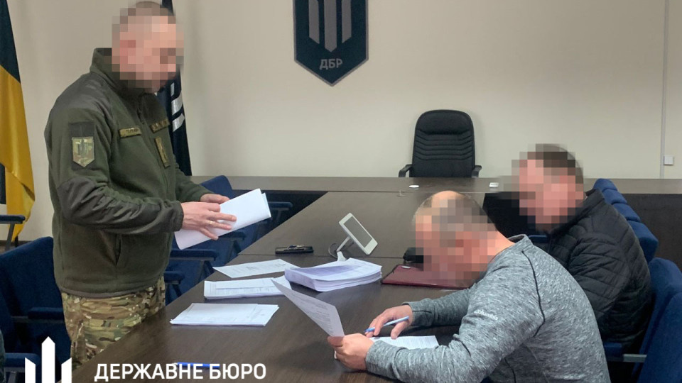 У Миколаєві правоохоронці продавали ритуальному бюро дані про небіжчиків, — ДБР