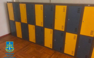 Убыточные шкафы для школ с переплатой в 1,5 млн гривен: сообщено о подозрении начальнику управления образования Подольской РГА