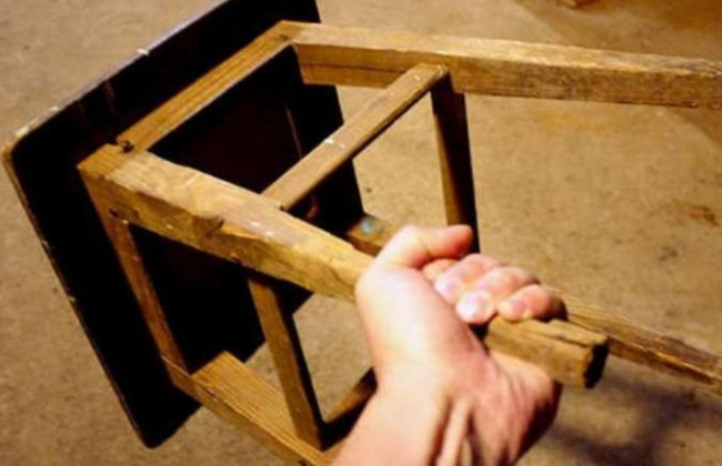 Забил до смерти родного отца: в Харьковской области будут судить злоумышленника