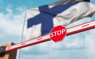 Финляндия хочет запретить просителям убежища въезд с территории рф