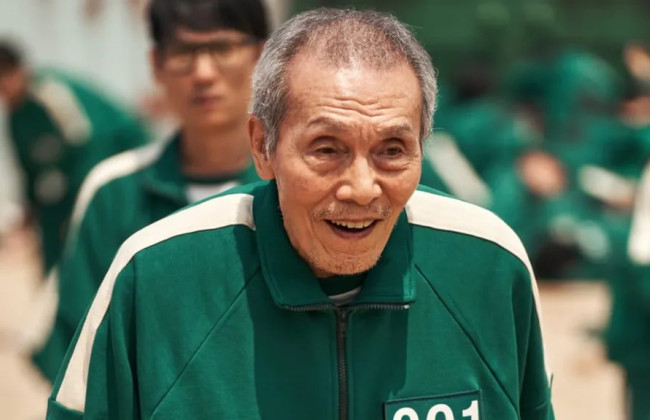 Актера «Игры в кальмара» судили за сексуальное домогательство