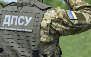 Кабмин предлагает после войны увеличить численность Госпогранслужбы до 75 тысяч человек
