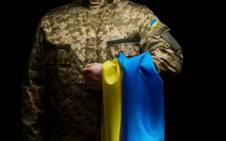 В Україну повернули тіла 100 загиблих захисників