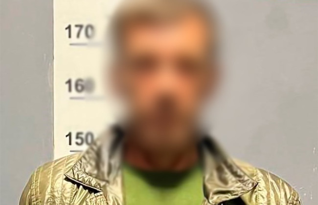 В Киеве будут судить мужчину, который угрожал взорвать гранату после конфликта с женой