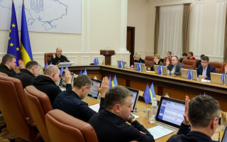 Кабмин провел заседание: какие решения приняли 15 марта