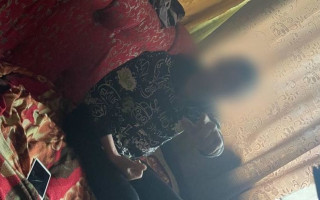 В Ровенской области мужчина вызвал полицейских, чтобы они нашли «похищенный» пакетик с наркотиками