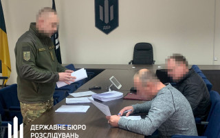 В Николаеве правоохранители продавали ритуальному бюро данные покойников, — ГБР