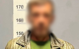 В Киеве будут судить мужчину, который угрожал взорвать гранату после конфликта с женой