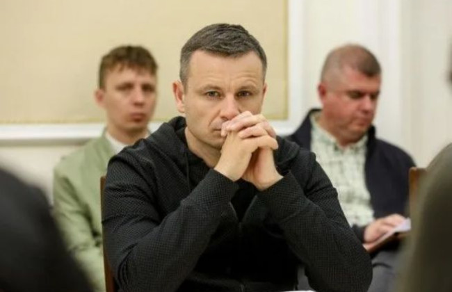 Министр финансов Марченко сообщил, есть ли план Б на случай отсутствия помощи от США