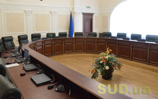 Представитель военной администрации предложил судье «решить вопрос» в отношении гражданина, не явившегося в ТЦК: скандал в Полтавской области
