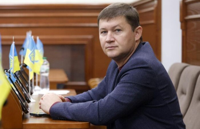 Начальник Киевского метрополитена Виктор Брагинский написал заявление на увольнение — КГГА