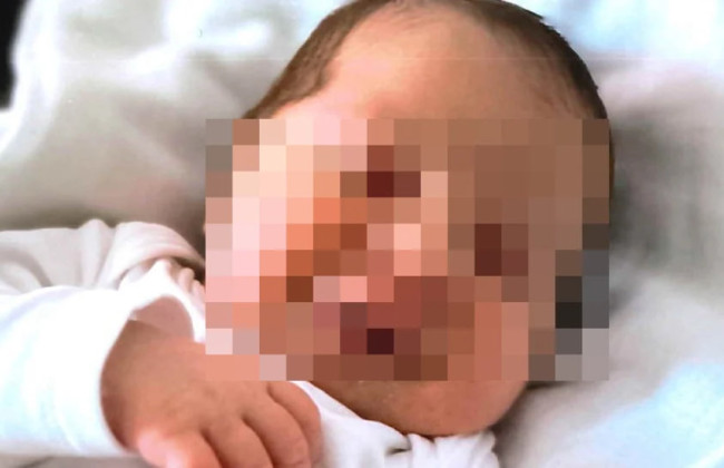 В Германии разыскали многонедельного младенца погибшей украинской беженки