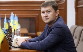Начальник Киевского метрополитена Виктор Брагинский написал заявление на увольнение — КГГА