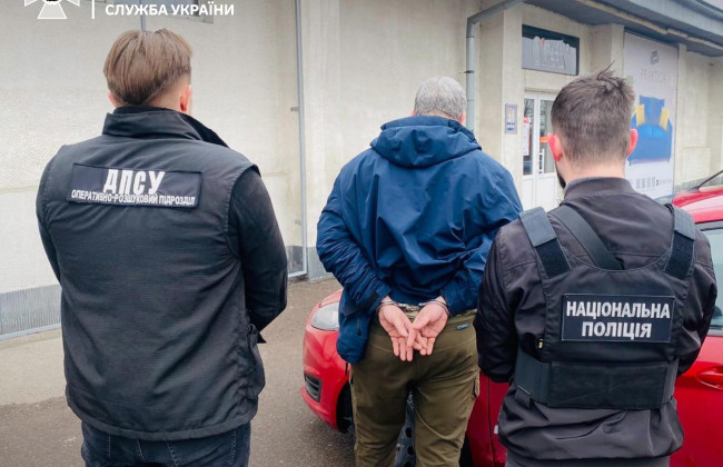 Незаконная командировка $6500: разоблачена схема переправки мужчин за границу