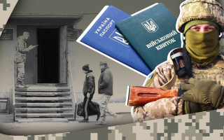 Какие документы должны иметь при себе военнообязанные: ответили в ТЦК