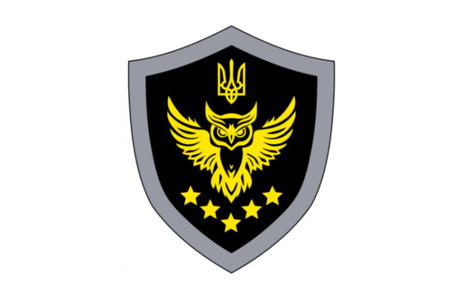 Владимир Зеленский утвердил эмблему и флаг АРМА