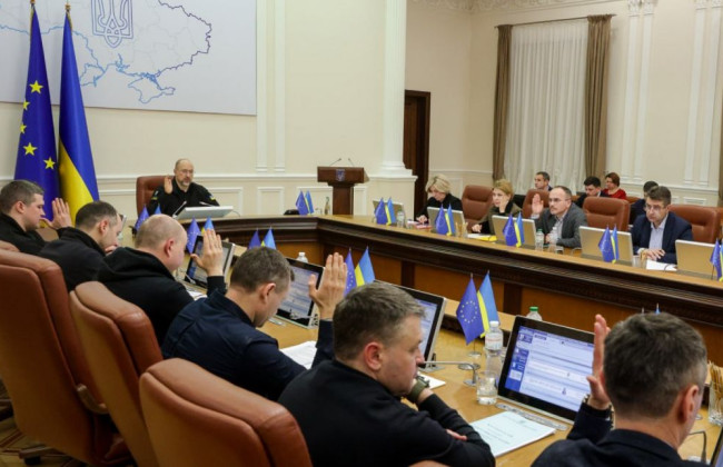 Кабмин провел заседание: какие решения приняли 15 марта