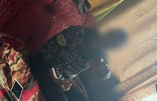 В Ровенской области мужчина вызвал полицейских, чтобы они нашли «похищенный» пакетик с наркотиками