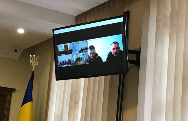 Суд отпустил из-под стражи экс-руководителя районного ТЦК в Ровенской области за донат для ВСУ