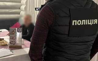 $3000 за решение земельного вопроса: на Закарпатье на взятке погорел чиновник ОТГ