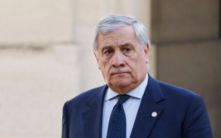 Введение войск НАТО в Украину повысит риск начала Третьей мировой, — глава МИД Италии