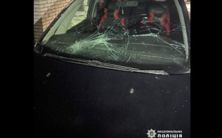 В Киевской области будут судить водителя, который снес 16-летнего пешехода