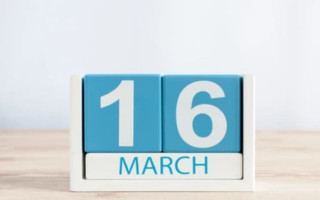 Что празднуют 16 марта и какие памятные события произошли в этот день