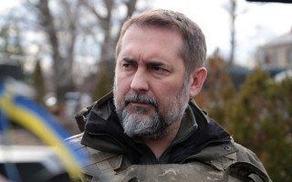 Зеленський призначив Сергія Гайдая головою Мукачівської районної держадміністрації