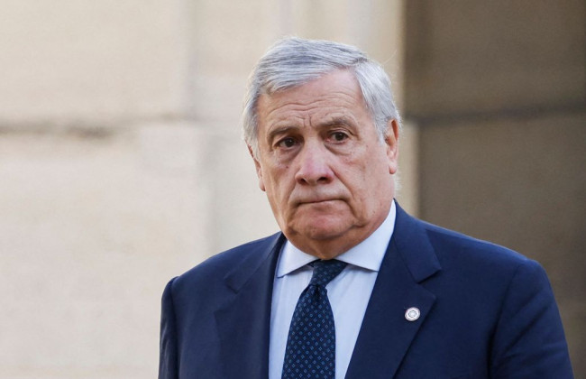 Введение войск НАТО в Украину повысит риск начала Третьей мировой, — глава МИД Италии