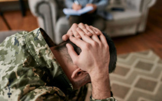 В Ровенской области курсант без разрешения оставил воинскую часть на 4 месяца: как его наказали