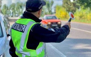 В Киевской области суд лишил водительских прав мужчину, который управлял автомобилем в состоянии опьянения в комендантский час